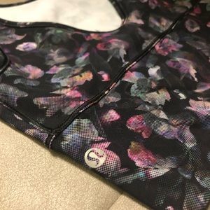 Lululemon Crop Top